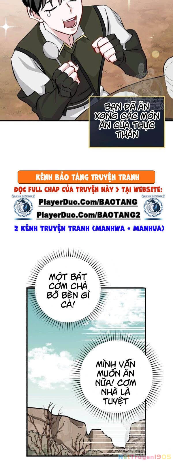 Level Up Chỉ Bằng Cách Ăn Cơm Chapter 54 - 16