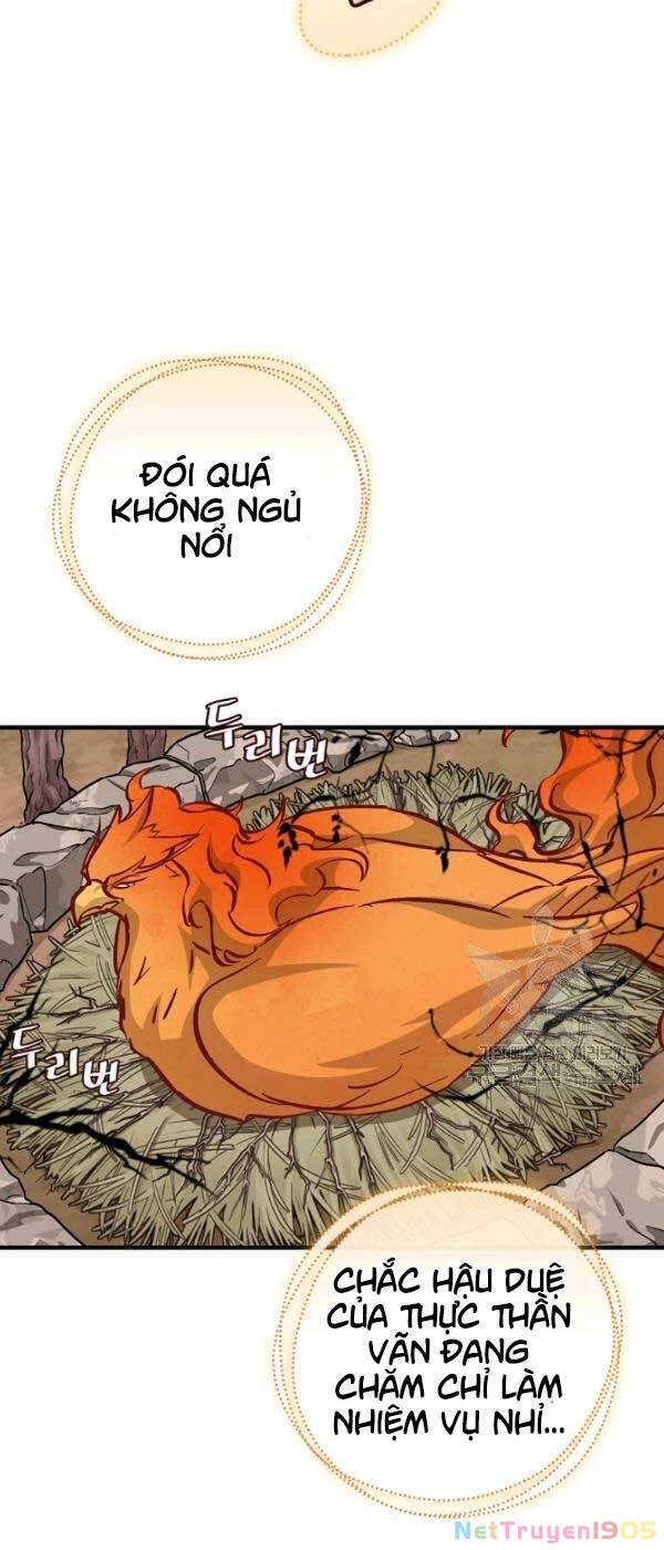 Level Up Chỉ Bằng Cách Ăn Cơm Chapter 54 - 19