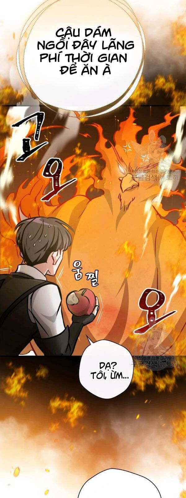 Level Up Chỉ Bằng Cách Ăn Cơm Chapter 54 - 22