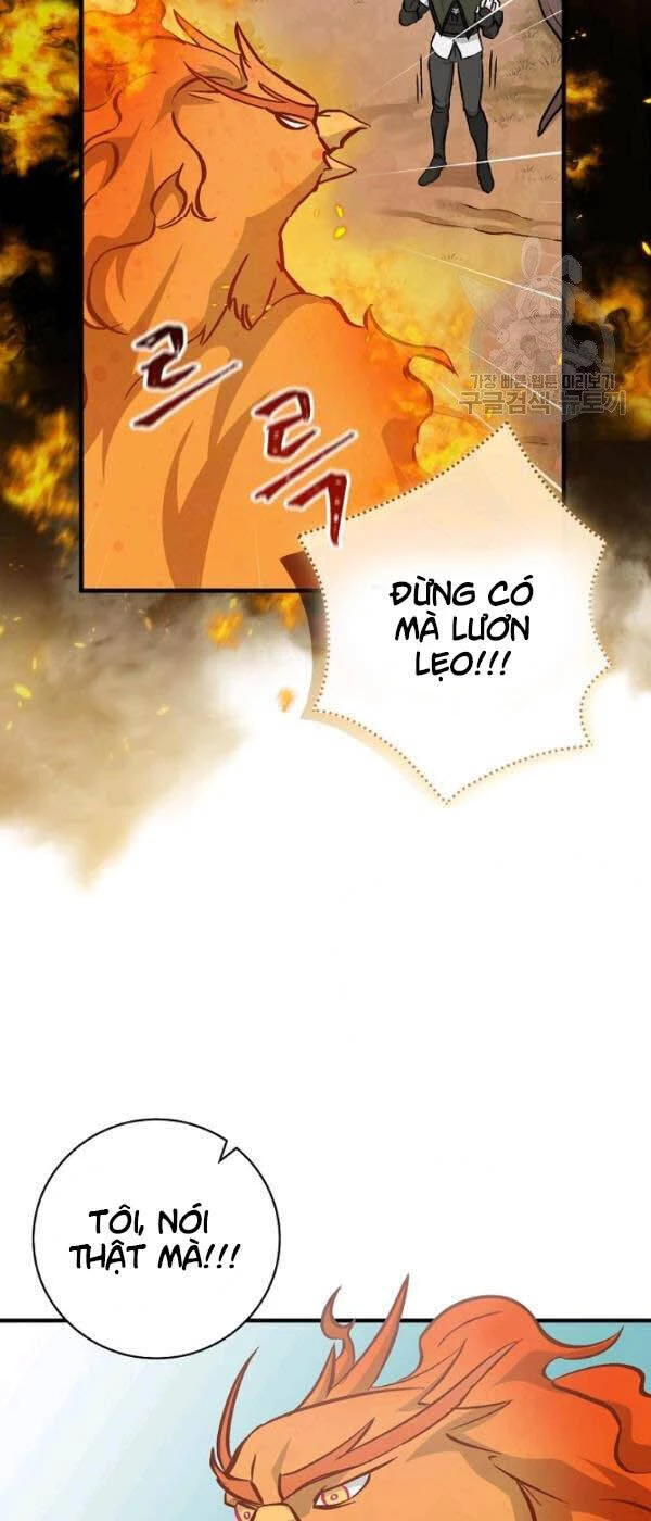 Level Up Chỉ Bằng Cách Ăn Cơm Chapter 54 - 24