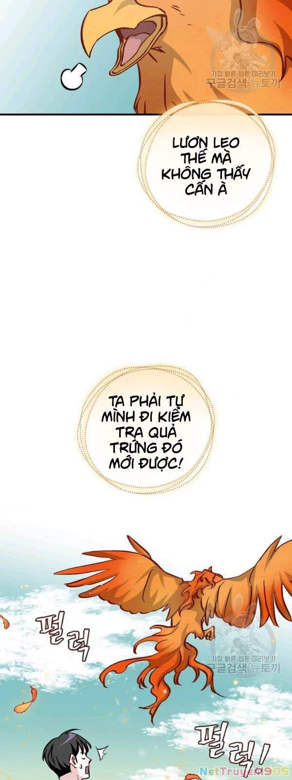 Level Up Chỉ Bằng Cách Ăn Cơm Chapter 54 - 25