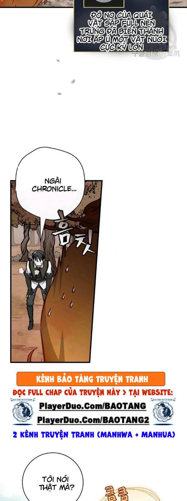 Level Up Chỉ Bằng Cách Ăn Cơm Chapter 54 - 28