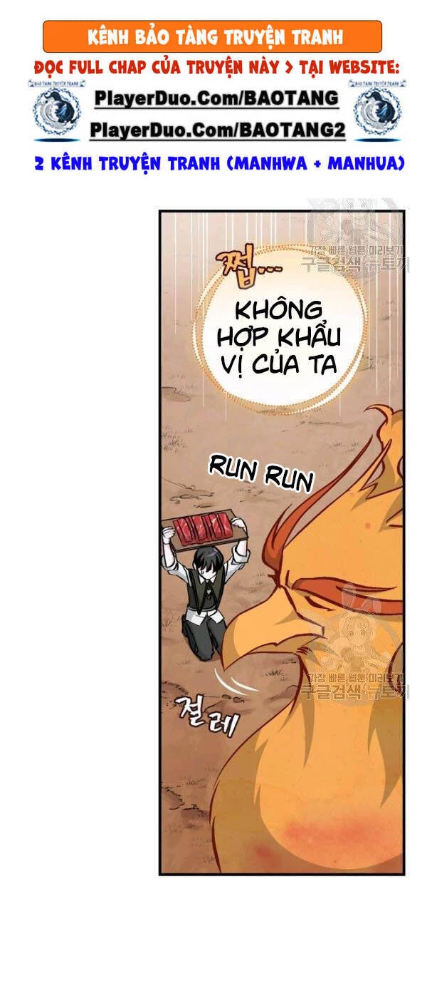 Level Up Chỉ Bằng Cách Ăn Cơm Chapter 54 - 34