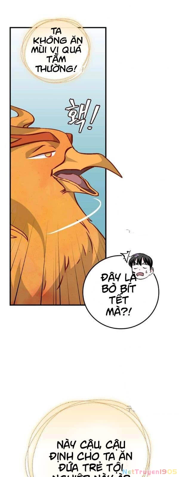 Level Up Chỉ Bằng Cách Ăn Cơm Chapter 54 - 35