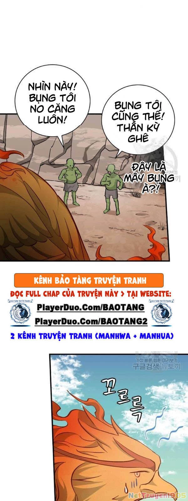 Level Up Chỉ Bằng Cách Ăn Cơm Chapter 54 - 42