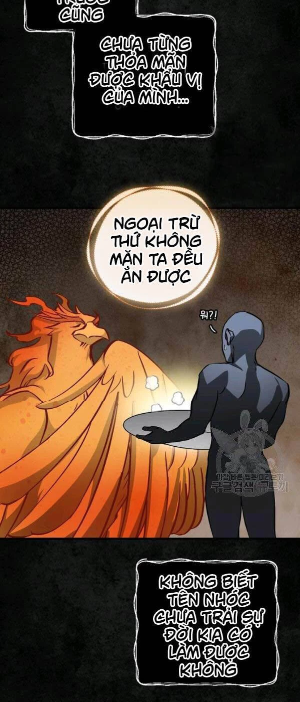 Level Up Chỉ Bằng Cách Ăn Cơm Chapter 54 - 44