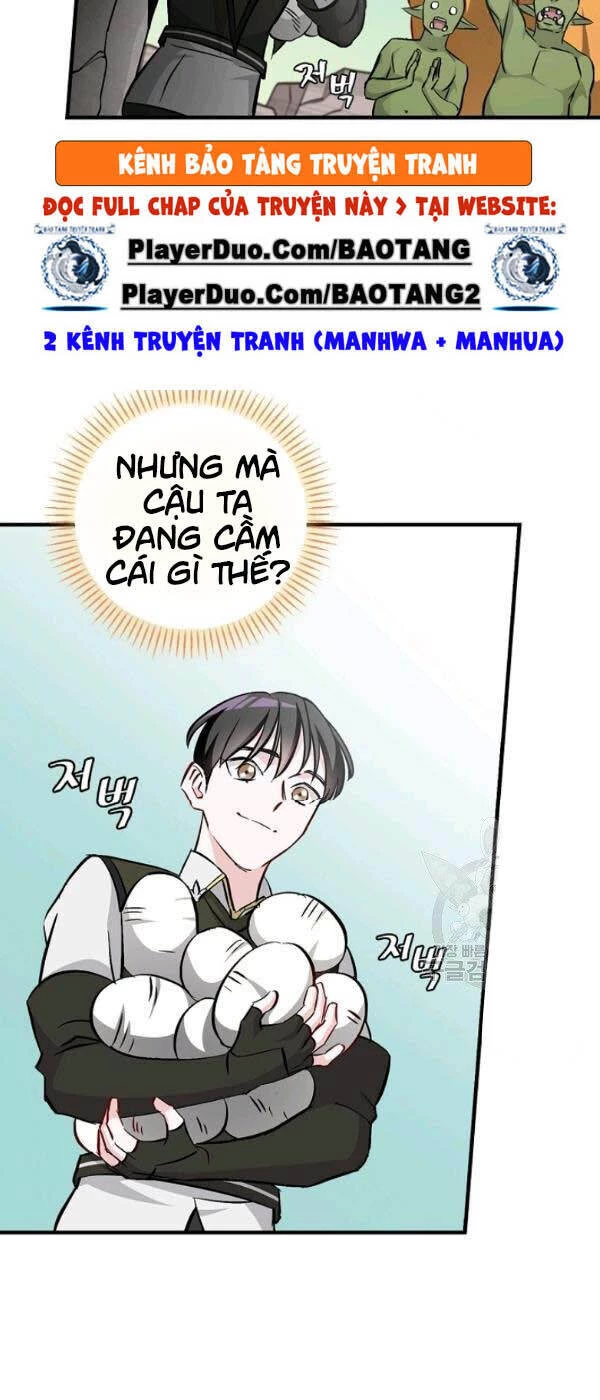 Level Up Chỉ Bằng Cách Ăn Cơm Chapter 54 - 49