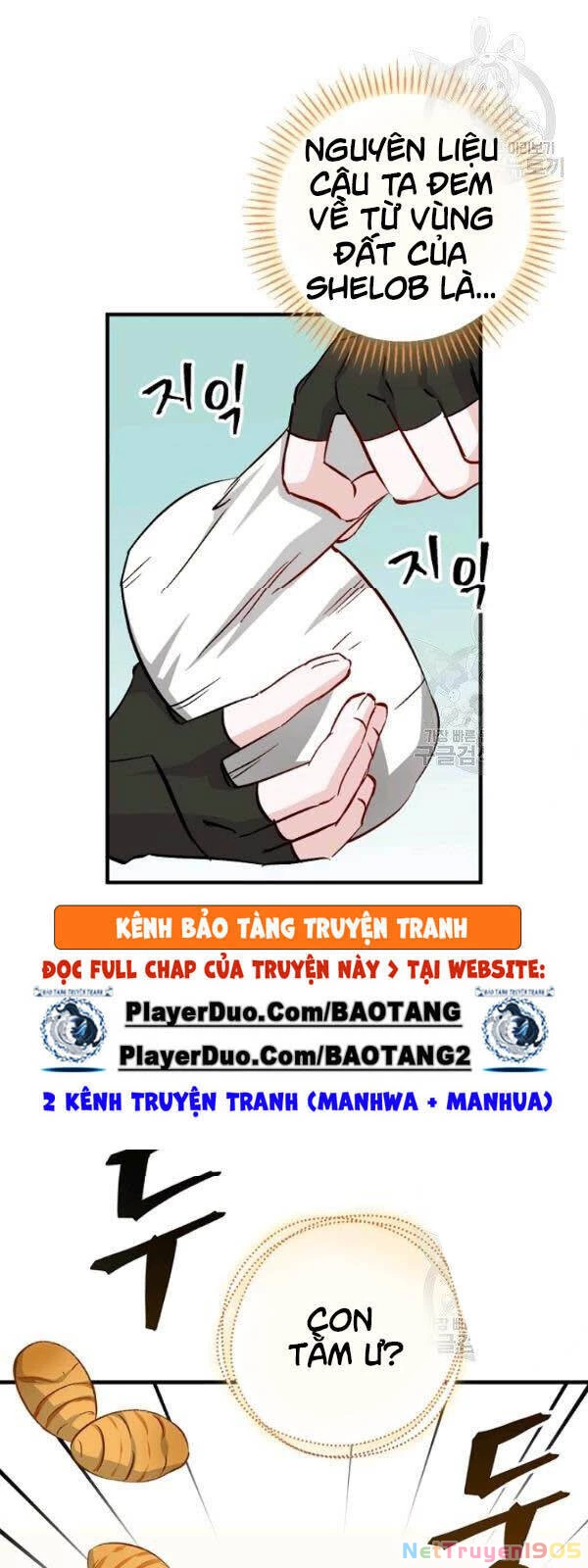 Level Up Chỉ Bằng Cách Ăn Cơm Chapter 54 - 50