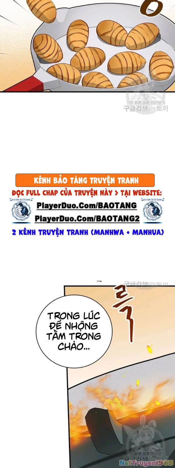 Level Up Chỉ Bằng Cách Ăn Cơm Chapter 54 - 51