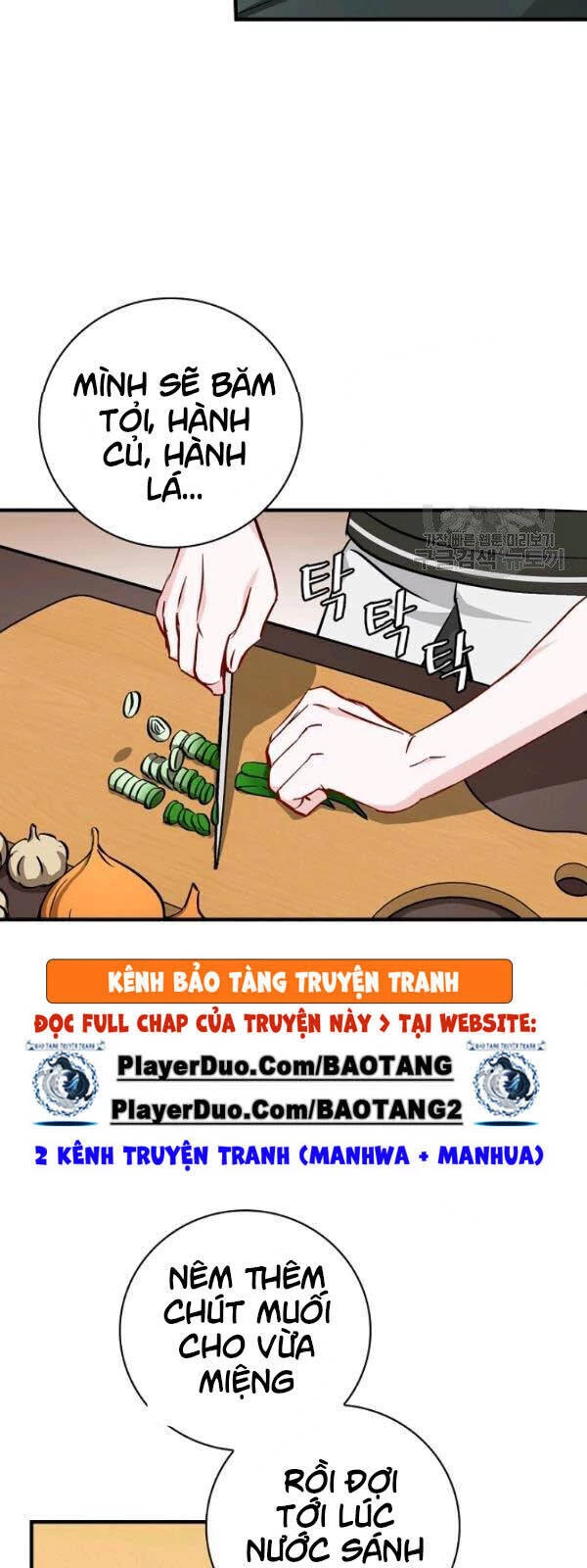 Level Up Chỉ Bằng Cách Ăn Cơm Chapter 54 - 52