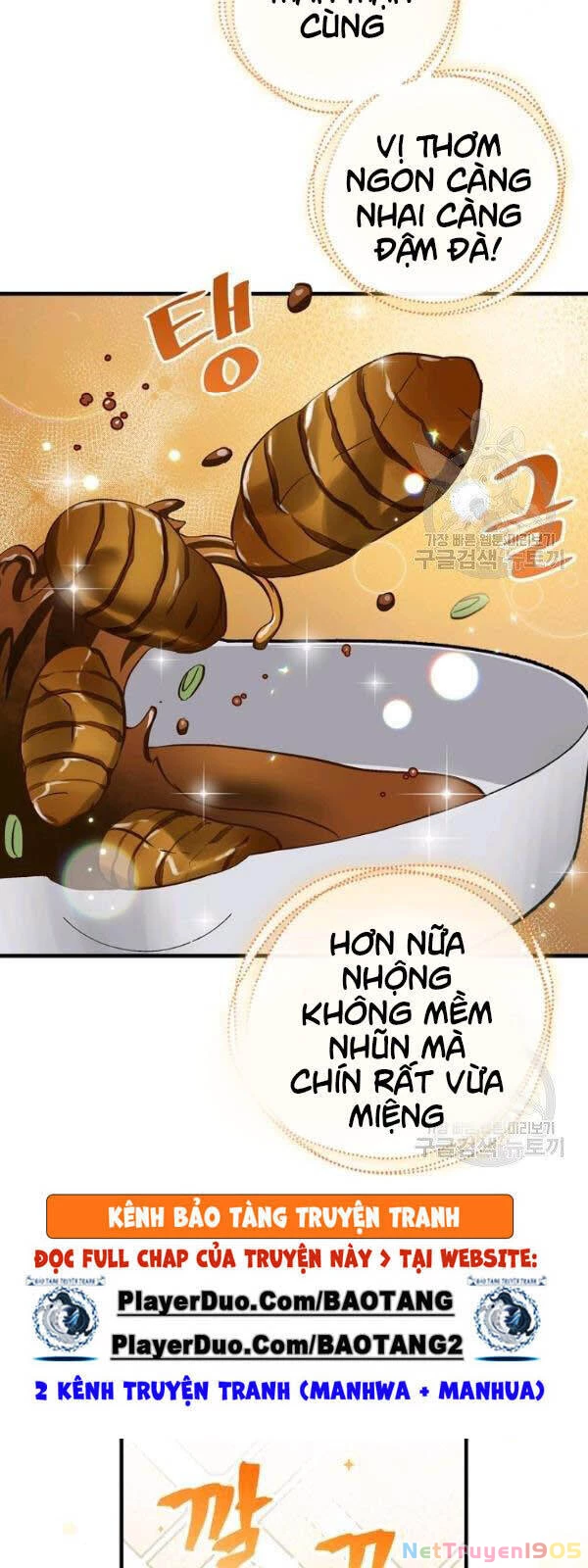Level Up Chỉ Bằng Cách Ăn Cơm Chapter 54 - 57
