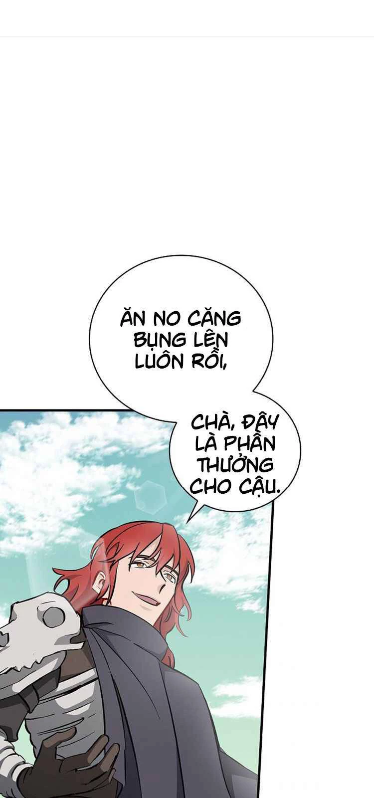 Level Up Chỉ Bằng Cách Ăn Cơm Chapter 55 - 4