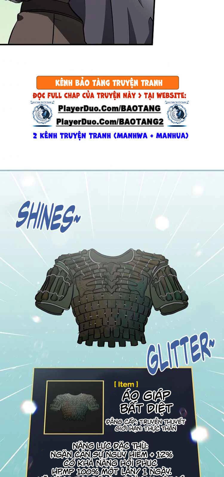 Level Up Chỉ Bằng Cách Ăn Cơm Chapter 55 - 5