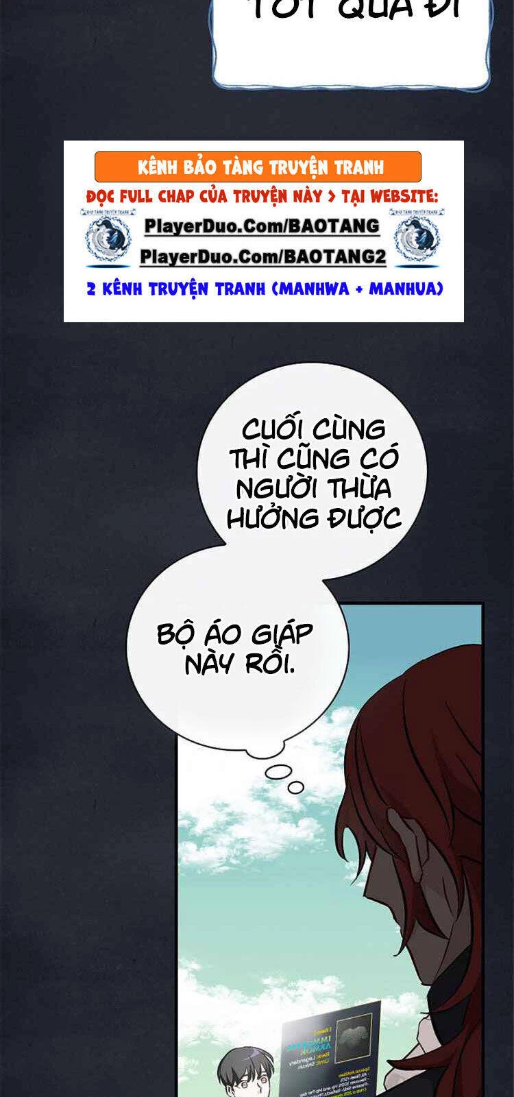 Level Up Chỉ Bằng Cách Ăn Cơm Chapter 55 - 8
