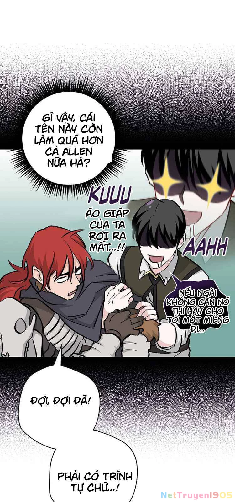 Level Up Chỉ Bằng Cách Ăn Cơm Chapter 55 - 17