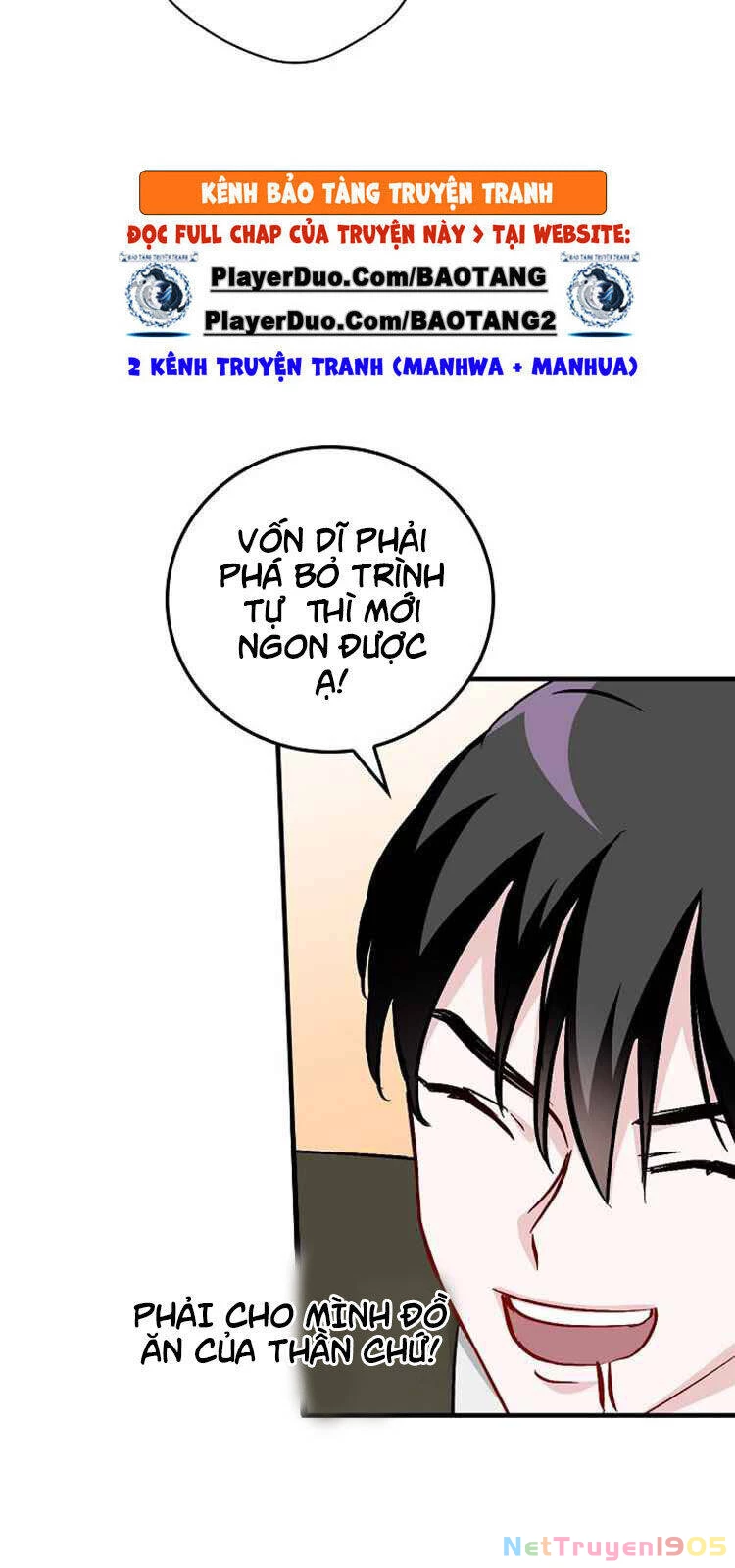 Level Up Chỉ Bằng Cách Ăn Cơm Chapter 55 - 18