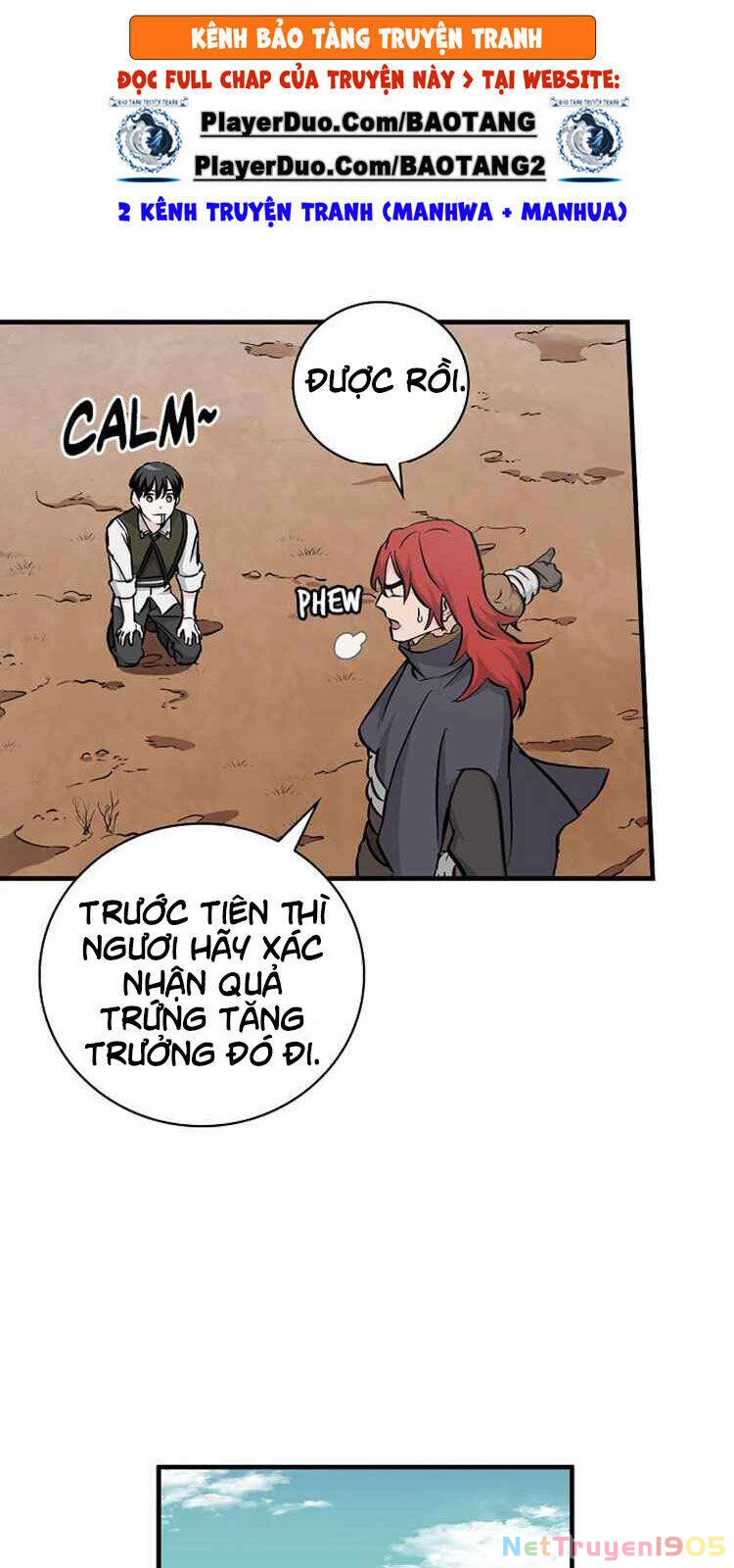 Level Up Chỉ Bằng Cách Ăn Cơm Chapter 55 - 20