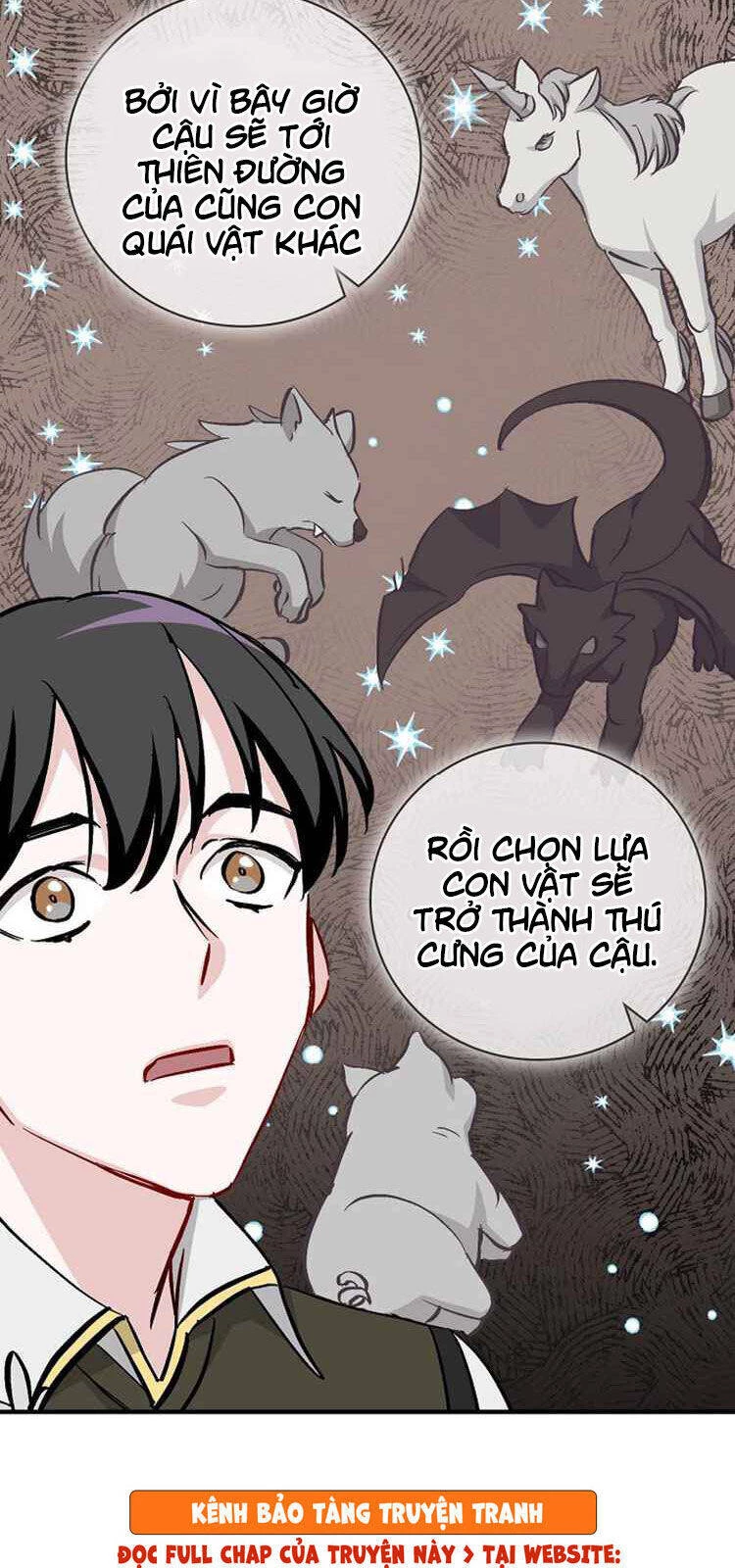 Level Up Chỉ Bằng Cách Ăn Cơm Chapter 55 - 23