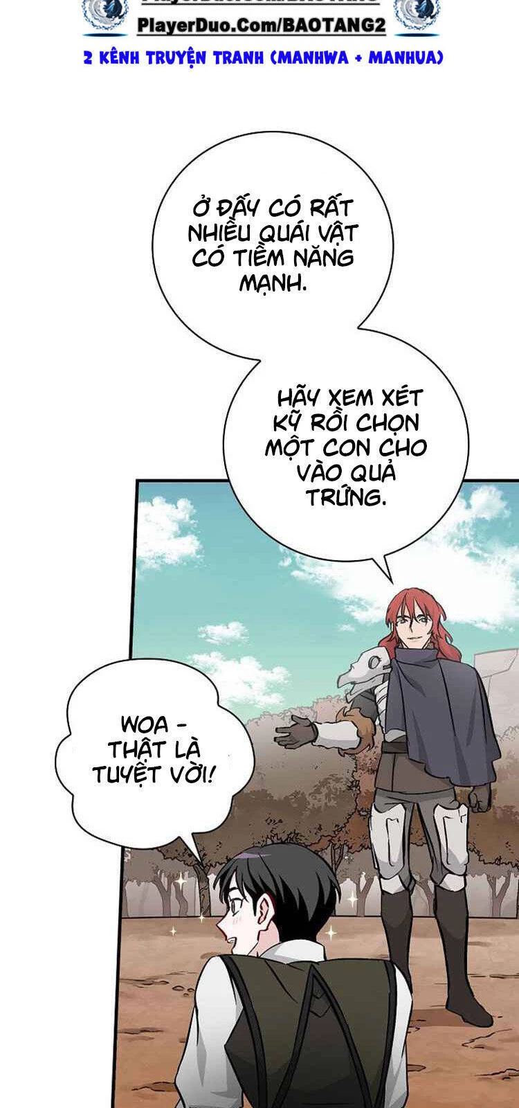 Level Up Chỉ Bằng Cách Ăn Cơm Chapter 55 - 25