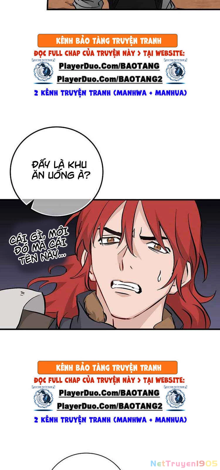 Level Up Chỉ Bằng Cách Ăn Cơm Chapter 55 - 26