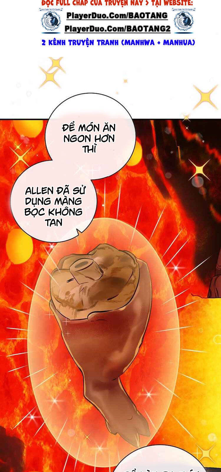 Level Up Chỉ Bằng Cách Ăn Cơm Chapter 55 - 29