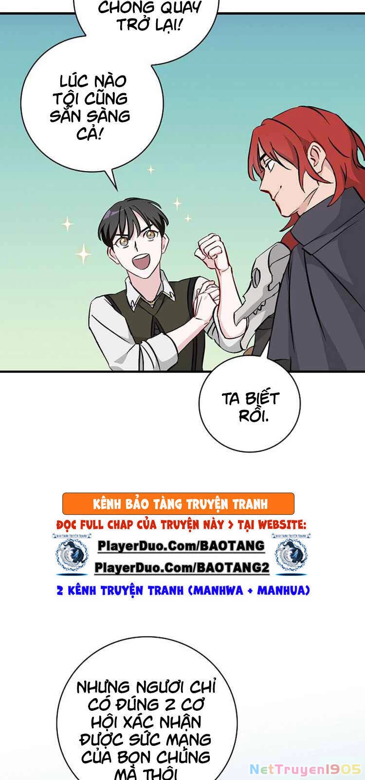 Level Up Chỉ Bằng Cách Ăn Cơm Chapter 55 - 32