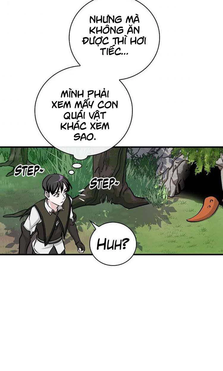 Level Up Chỉ Bằng Cách Ăn Cơm Chapter 55 - 43