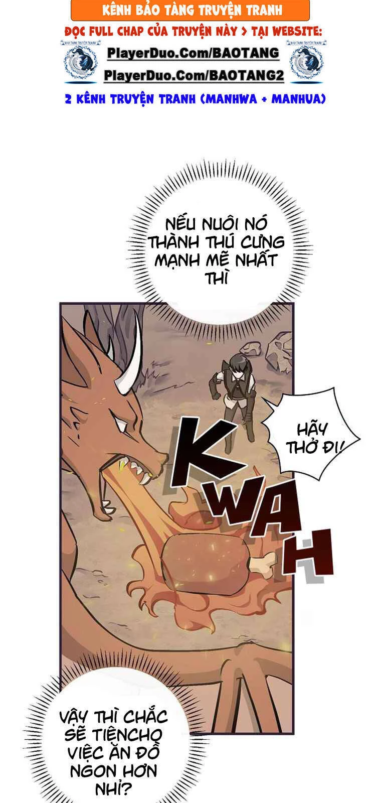 Level Up Chỉ Bằng Cách Ăn Cơm Chapter 55 - 45
