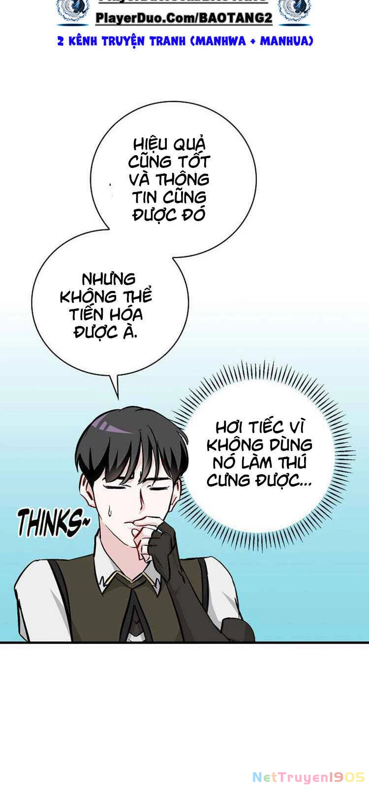 Level Up Chỉ Bằng Cách Ăn Cơm Chapter 55 - 48