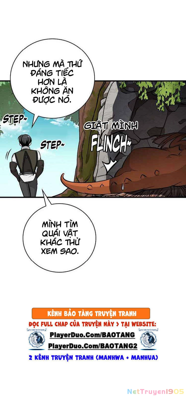 Level Up Chỉ Bằng Cách Ăn Cơm Chapter 55 - 49