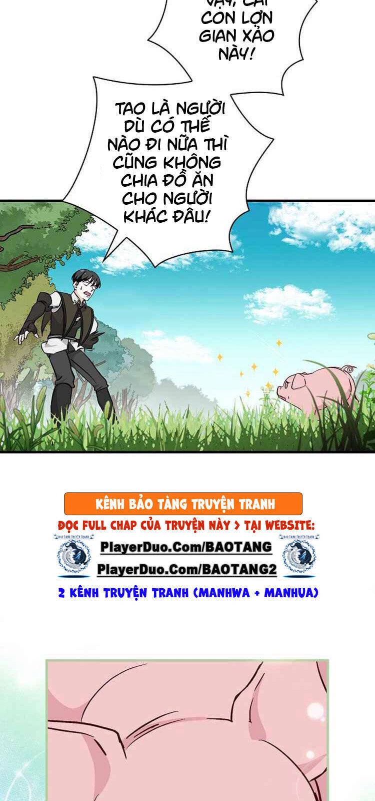 Level Up Chỉ Bằng Cách Ăn Cơm Chapter 55 - 56