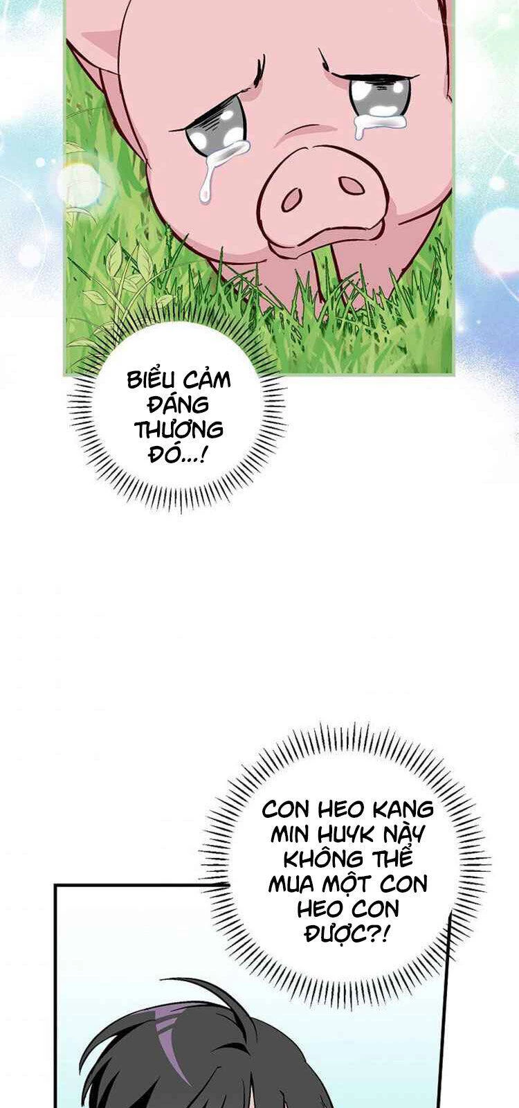 Level Up Chỉ Bằng Cách Ăn Cơm Chapter 55 - 57