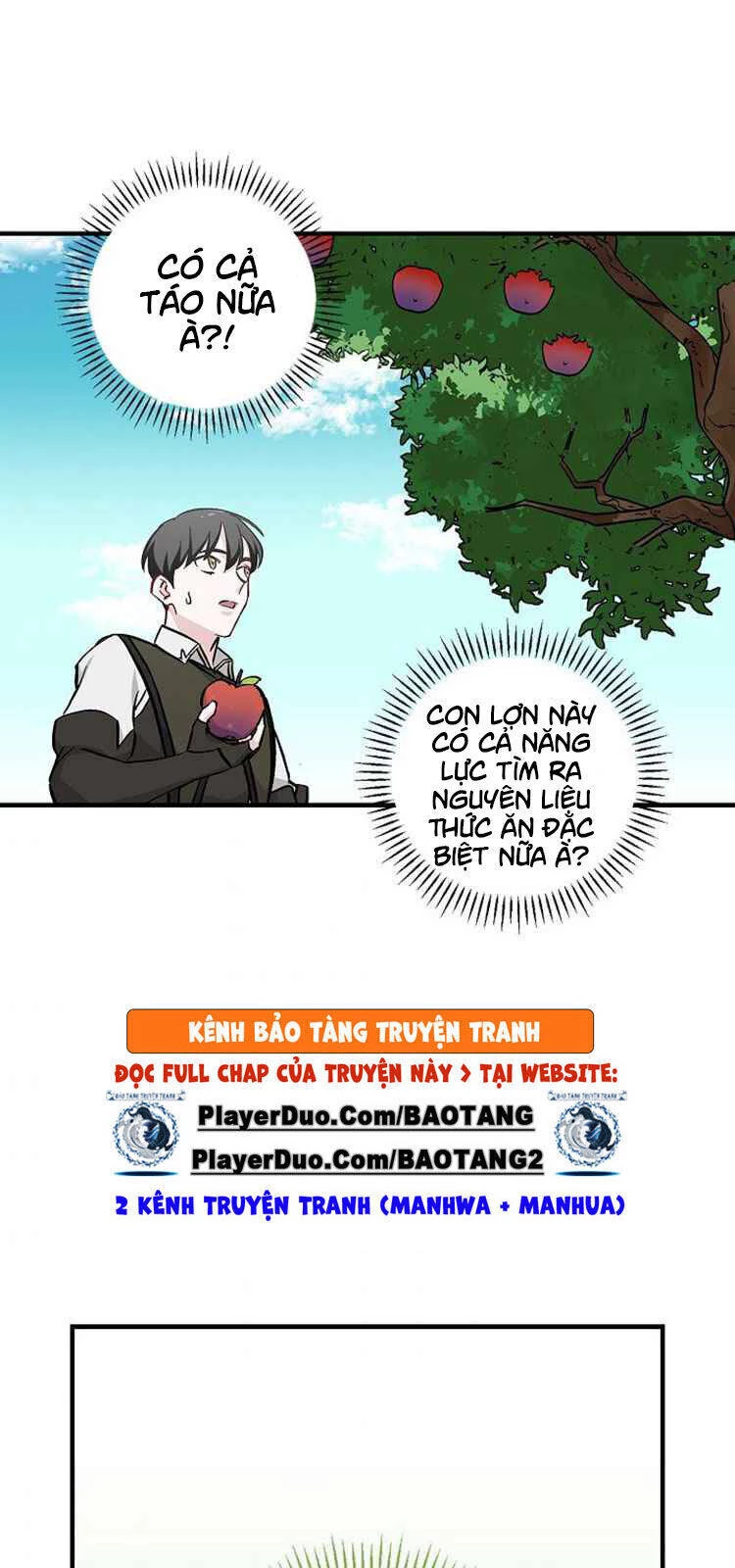 Level Up Chỉ Bằng Cách Ăn Cơm Chapter 55 - 73
