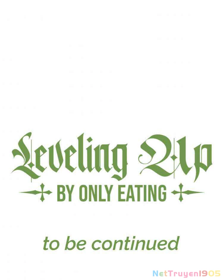 Level Up Chỉ Bằng Cách Ăn Cơm Chapter 55 - 81