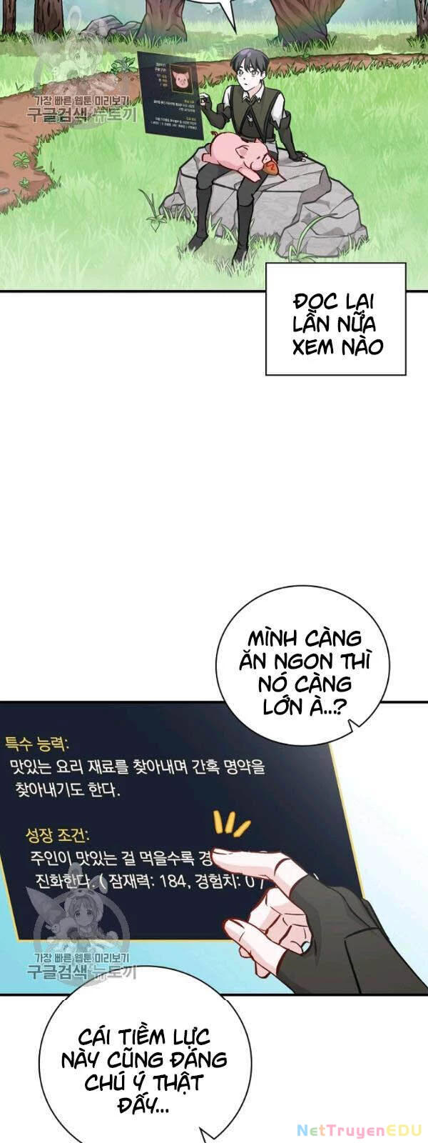 Level Up Chỉ Bằng Cách Ăn Cơm Chapter 56 - 5