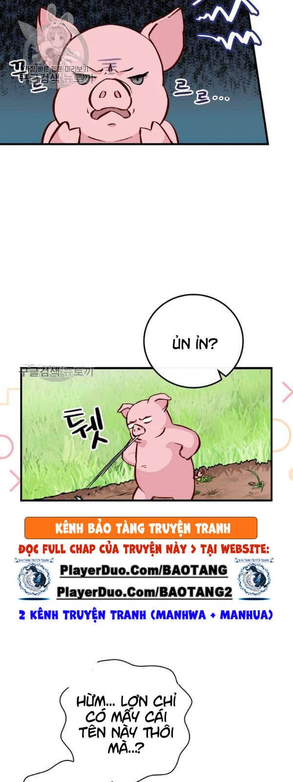 Level Up Chỉ Bằng Cách Ăn Cơm Chapter 56 - 10
