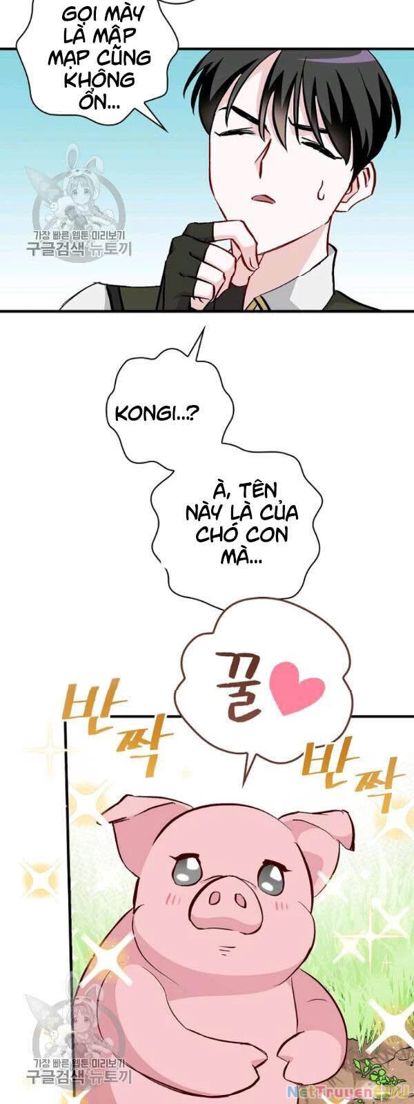 Level Up Chỉ Bằng Cách Ăn Cơm Chapter 56 - 11