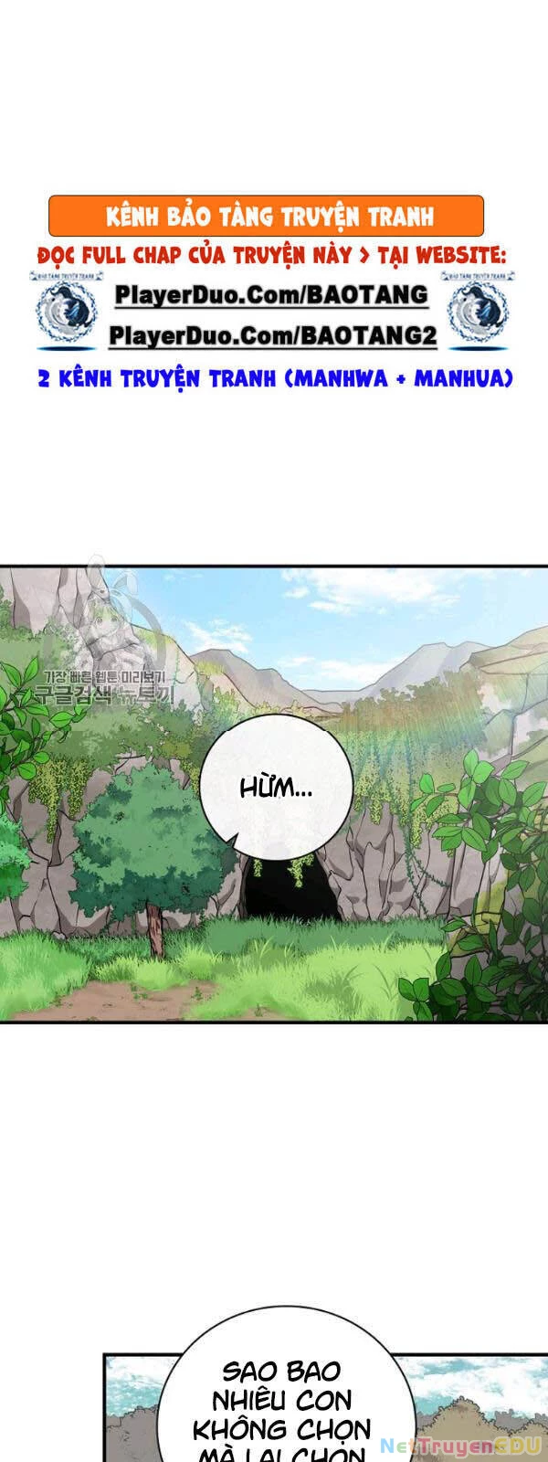 Level Up Chỉ Bằng Cách Ăn Cơm Chapter 56 - 15