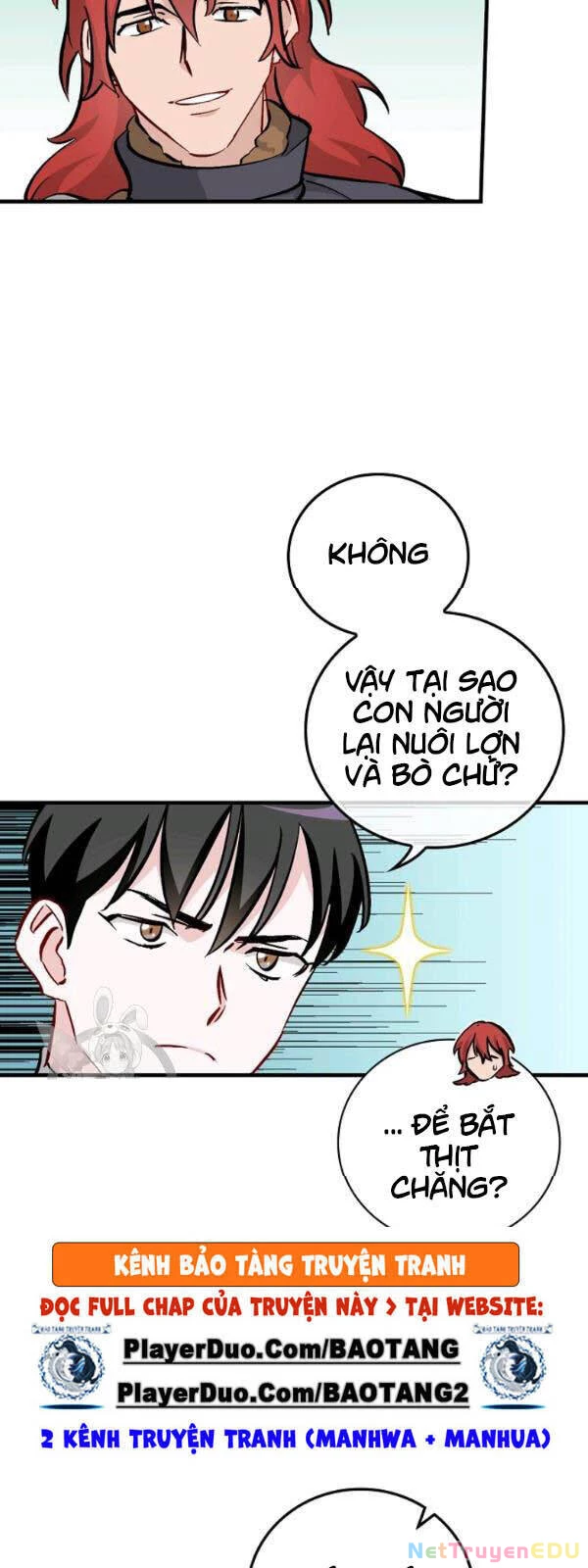 Level Up Chỉ Bằng Cách Ăn Cơm Chapter 56 - 17