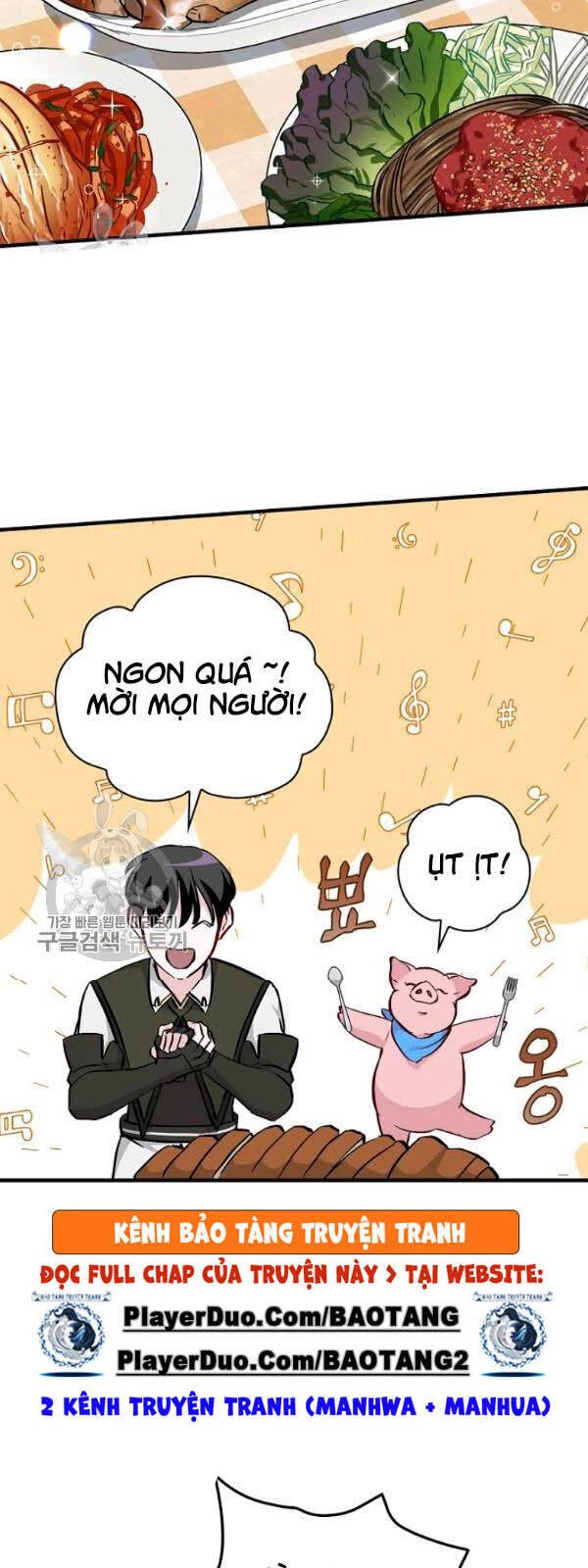 Level Up Chỉ Bằng Cách Ăn Cơm Chapter 56 - 21