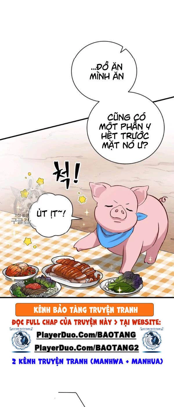 Level Up Chỉ Bằng Cách Ăn Cơm Chapter 56 - 23