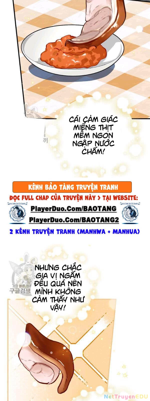 Level Up Chỉ Bằng Cách Ăn Cơm Chapter 56 - 27