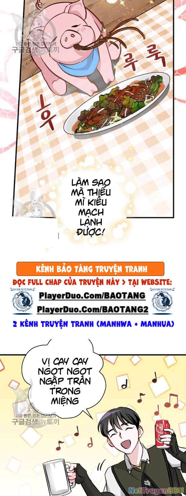 Level Up Chỉ Bằng Cách Ăn Cơm Chapter 56 - 30