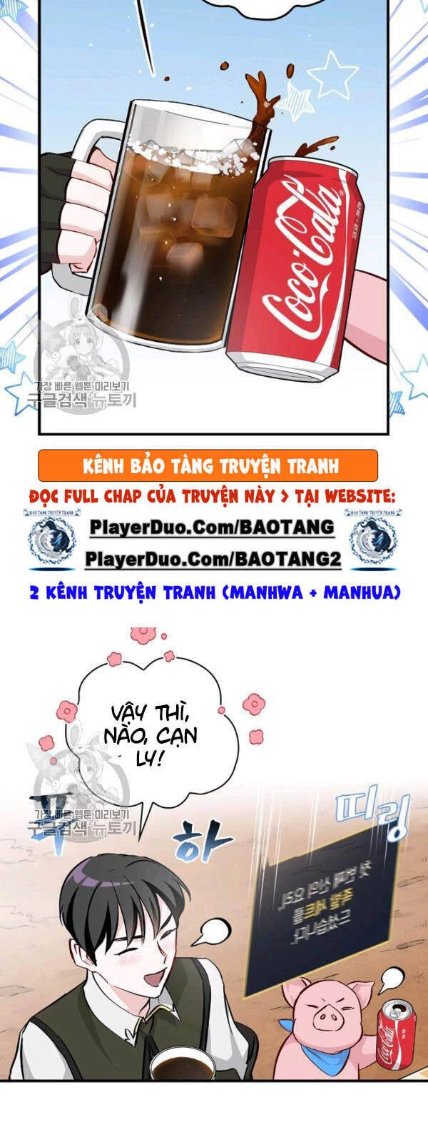 Level Up Chỉ Bằng Cách Ăn Cơm Chapter 56 - 32