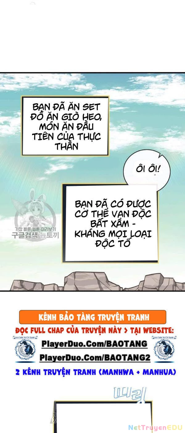 Level Up Chỉ Bằng Cách Ăn Cơm Chapter 56 - 33