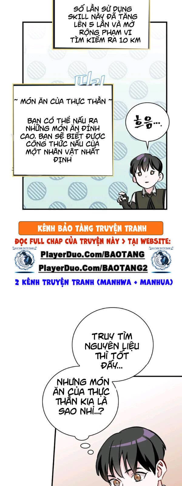 Level Up Chỉ Bằng Cách Ăn Cơm Chapter 56 - 34