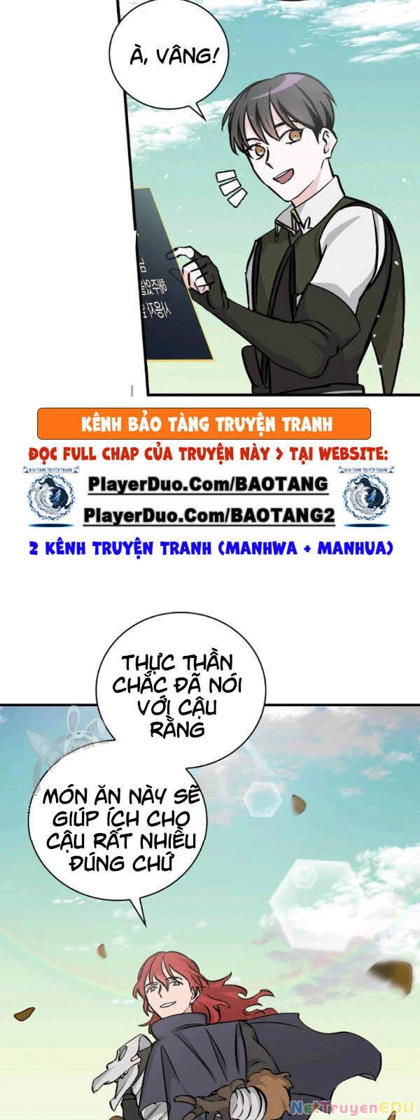 Level Up Chỉ Bằng Cách Ăn Cơm Chapter 56 - 37