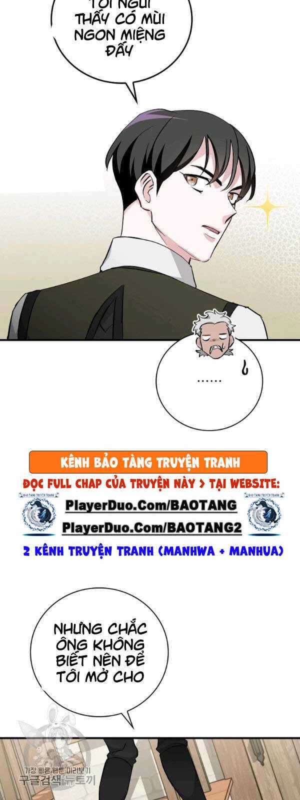 Level Up Chỉ Bằng Cách Ăn Cơm Chapter 56 - 51