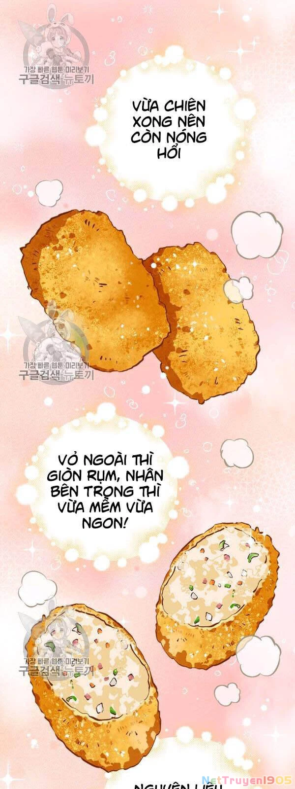 Level Up Chỉ Bằng Cách Ăn Cơm Chapter 57 - 5