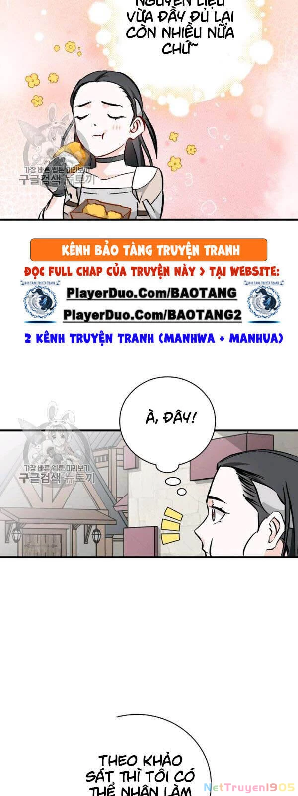Level Up Chỉ Bằng Cách Ăn Cơm Chapter 57 - 6